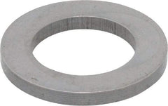 Boston Gear - 3/8" Inside x 5/8" Outside Diam, 1/16" Thick, Steel Washer Thrust Bearing - Americas Industrial Supply