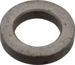 Boston Gear - 3/8" Inside x 5/8" Outside Diam, 1/8" Thick, Steel Washer Thrust Bearing - Americas Industrial Supply