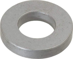 Boston Gear - 7/16" Inside x 7/8" Outside Diam, 5/32" Thick, Steel Washer Thrust Bearing - Americas Industrial Supply