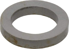 Boston Gear - 1/2" Inside x 3/4" Outside Diam, 1/8" Thick, Steel Washer Thrust Bearing - Americas Industrial Supply