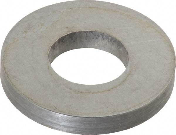 Boston Gear - 1/2" Inside x 1-1/8" Outside Diam, 5/32" Thick, Steel Washer Thrust Bearing - Americas Industrial Supply