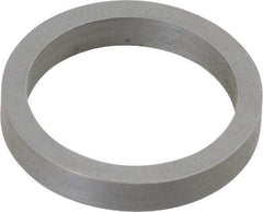 Boston Gear - 5/8" Inside x 25/32" Outside Diam, 1/8" Thick, Steel Washer Thrust Bearing - Americas Industrial Supply