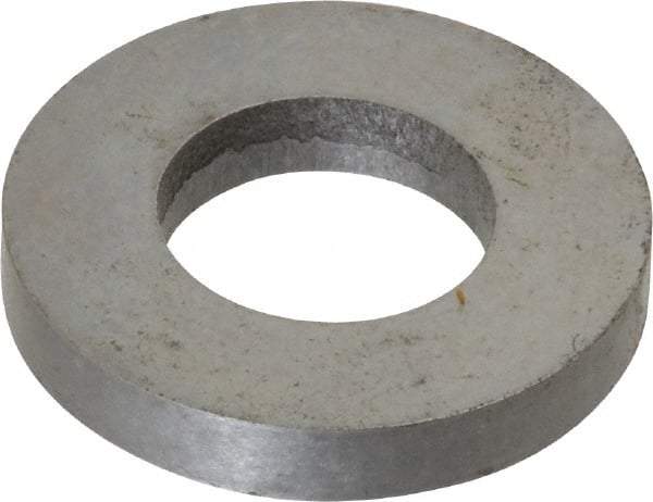 Boston Gear - 5/8" Inside x 1-1/4" Outside Diam, 3/16" Thick, Steel Washer Thrust Bearing - Americas Industrial Supply