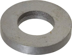 Boston Gear - 5/8" Inside x 1-1/4" Outside Diam, 3/16" Thick, Steel Washer Thrust Bearing - Americas Industrial Supply