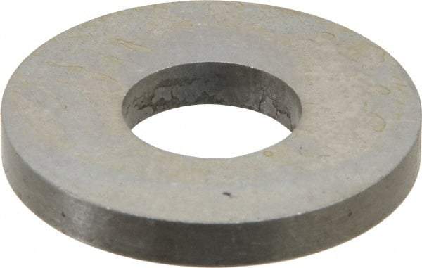 Boston Gear - 5/8" Inside x 1-1/2" Outside Diam, 3/16" Thick, Steel Washer Thrust Bearing - Americas Industrial Supply