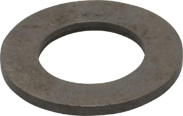 Boston Gear - 3/4" Inside x 1-5/16" Outside Diam, 3/32" Thick, Steel Washer Thrust Bearing - Americas Industrial Supply