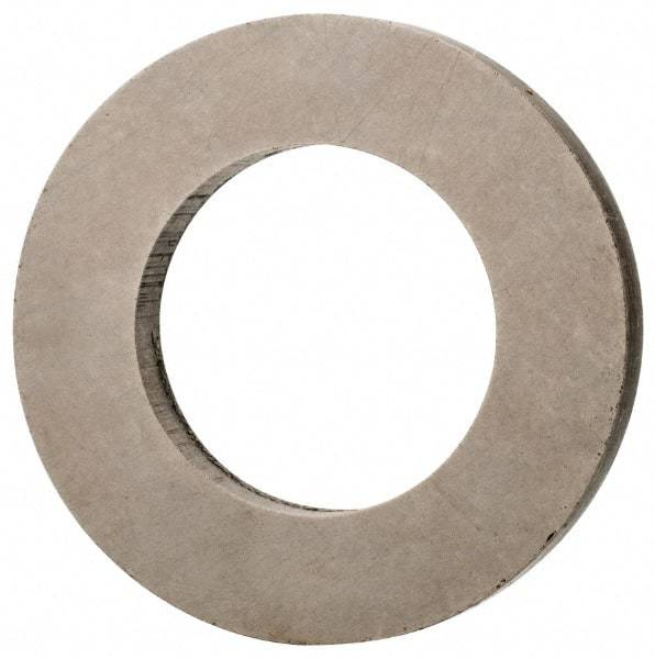 Boston Gear - 3/4" Inside x 1-5/16" Outside Diam, 3/16" Thick, Steel Washer Thrust Bearing - Americas Industrial Supply