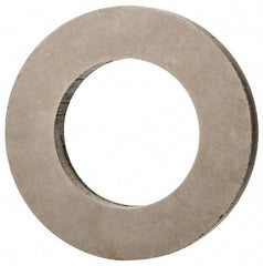 Boston Gear - 3/4" Inside x 1-5/16" Outside Diam, 3/16" Thick, Steel Washer Thrust Bearing - Americas Industrial Supply