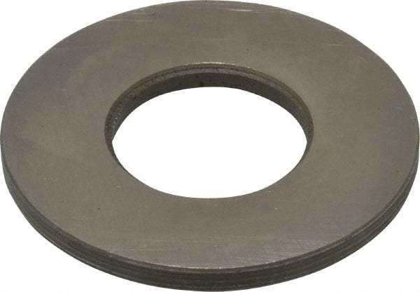 Boston Gear - 3/4" Inside x 1-5/8" Outside Diam, 1/8" Thick, Steel Washer Thrust Bearing - Americas Industrial Supply