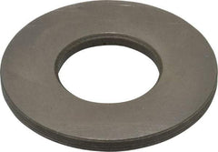 Boston Gear - 3/4" Inside x 1-5/8" Outside Diam, 1/8" Thick, Steel Washer Thrust Bearing - Americas Industrial Supply