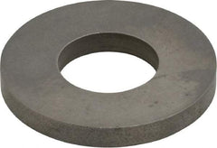 Boston Gear - 3/4" Inside x 1-5/8" Outside Diam, 3/16" Thick, Steel Washer Thrust Bearing - Americas Industrial Supply