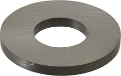 Boston Gear - 7/8" Inside x 2" Outside Diam, 3/16" Thick, Steel Washer Thrust Bearing - Americas Industrial Supply