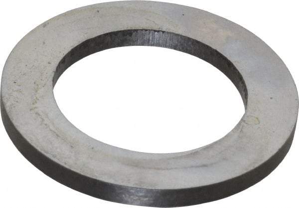 Boston Gear - 1" Inside x 1-9/16" Outside Diam, 1/8" Thick, Steel Washer Thrust Bearing - Americas Industrial Supply