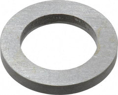Boston Gear - 1" Inside x 1-9/16" Outside Diam, 3/16" Thick, Steel Washer Thrust Bearing - Americas Industrial Supply