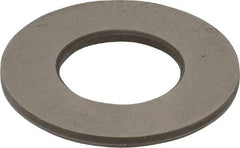 Boston Gear - 1" Inside x 2" Outside Diam, 1/8" Thick, Steel Washer Thrust Bearing - Americas Industrial Supply