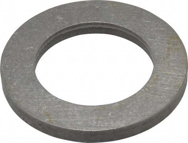 Boston Gear - 1-1/4" Inside x 2" Outside Diam, 3/16" Thick, Steel Washer Thrust Bearing - Americas Industrial Supply