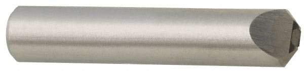 Tru-Maxx - 1 Carat Single Point Diamond Dresser - 2" Long x 3/8" Shank Diam - Americas Industrial Supply