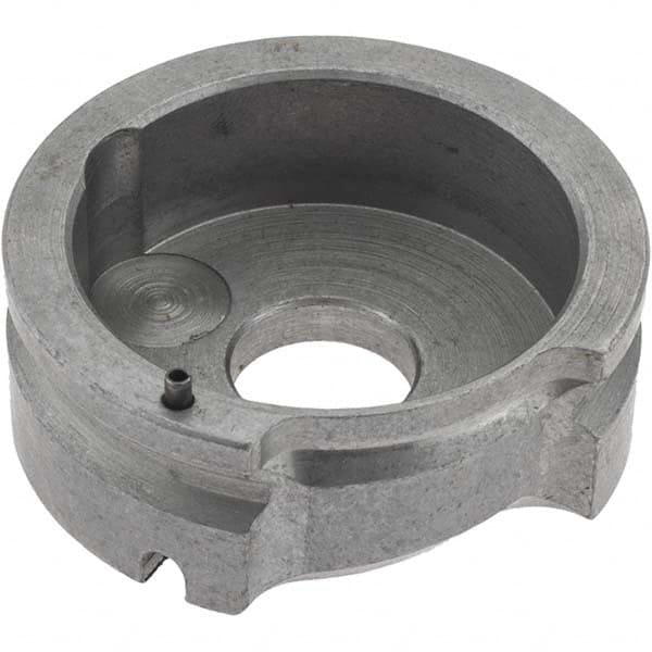 Ingersoll-Rand - Power Grinder, Buffer & Sander Parts Product Type: Rear End Plate For Use With: 61H Series - Americas Industrial Supply