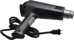 UltraHEAT - 600 to 950°F Heat Setting, 14.8 CFM Air Flow, Heat Gun - Americas Industrial Supply