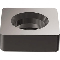 Seco - 5/8" Insert Inscribed Circle, Right & Left Hand Anvil for Indexables - Americas Industrial Supply