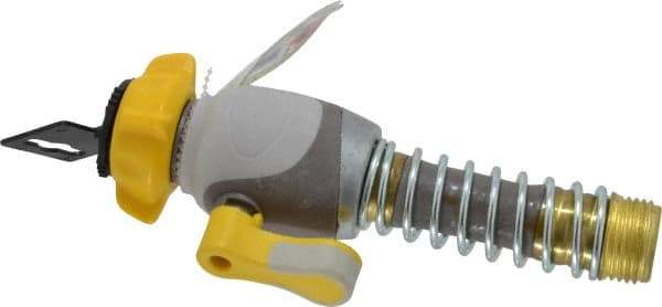 Nelson - Garden Hose Adapter - Rezimar - Americas Industrial Supply