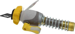 Nelson - Garden Hose Adapter - Rezimar - Americas Industrial Supply