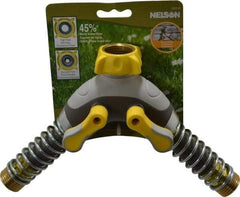 Nelson - Garden Hose Adapter - Rezimar - Americas Industrial Supply