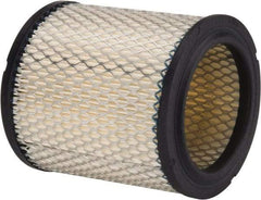 Electra-Kool - 1.6 Amp at 460 Volt, Filtered Enclosure Blower Main Filter - 6 Inch Inside Width, For Use with Electra Kool, 60A Filtered Blower - Americas Industrial Supply