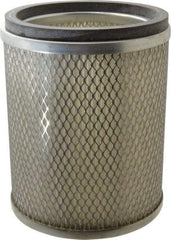 Electra-Kool - Filtered Enclosure Blower Main Filter - For Use with Electra Kool, 150C Filtered Blower - Americas Industrial Supply