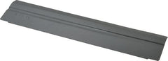 Vidmar - Tool Box Steel Drawer Divider - 8-1/4" Wide x 8-5/8" Deep x 1-7/8" High, Gray, For Vidmar Cabinets - Americas Industrial Supply