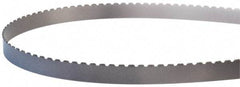Lenox - 2 to 3 TPI, 24' 6" Long x 2" Wide x 1/16" Thick, Welded Band Saw Blade - Bi-Metal, Gulleted Edge - Americas Industrial Supply