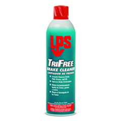 TriFree Brake Cleaner - 15 oz - Americas Industrial Supply