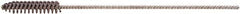 Brush Research Mfg. - 0.775" Bore Diam, 400 Grit, Silicon Carbide Flexible Hone - Extra Fine, 12" OAL - Americas Industrial Supply