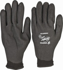 MCR Safety - Size XL (10), Polyurethane Coated Cut Resistant Gloves - Gray, Paired - Americas Industrial Supply