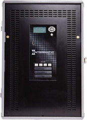 Intermatic - 365 Day Astronomical Outdoor Digital Electronic Timer Switch - 4,000 On/Off, 120 to 277 VAC, 50/60 Hz, - Americas Industrial Supply