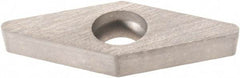 Sandvik Coromant - 3/8" Inscribed Circle, Toolholder Shim for Indexables - 3/16" Thick, 5322 269 Shim Style, Positive Rake, Left Hand, Neutral, Right Hand Cut - Americas Industrial Supply