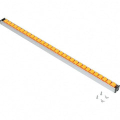 Vestil - Open Shelving Accessory/Component - Use with Carton Flow - Americas Industrial Supply