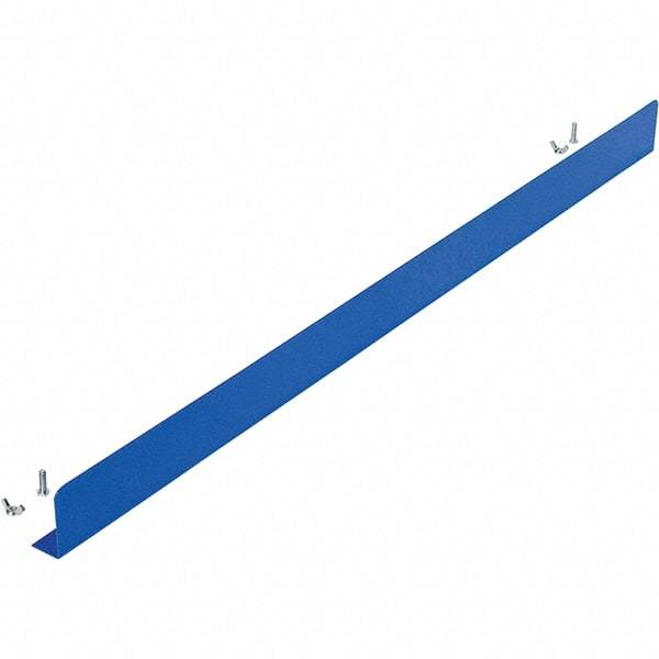 Vestil - Storage Racks   Type: Divider Section    Depth (Inch): 36 - Americas Industrial Supply