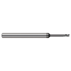 Harvey Tool - Square End Mill - Americas Industrial Supply