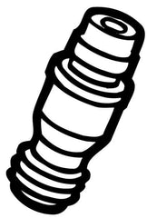 Sandvik Coromant - Center Pin for Indexable Turning Tools - Americas Industrial Supply