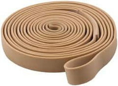 Value Collection - 92 Inch Circumference, 1/2 Inch Wide, Heavy Duty Rubber Band Strapping - 5 Pieces - Americas Industrial Supply