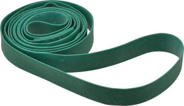 Value Collection - 72 Inch Circumference, 3/4 Inch Wide, Heavy Duty Rubber Band Strapping - 5 Pieces - Americas Industrial Supply