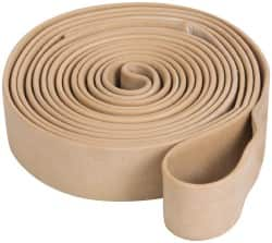 Value Collection - 92 Inch Circumference, 3/4 Inch Wide, Heavy Duty Rubber Band Strapping - 5 Pieces - Americas Industrial Supply