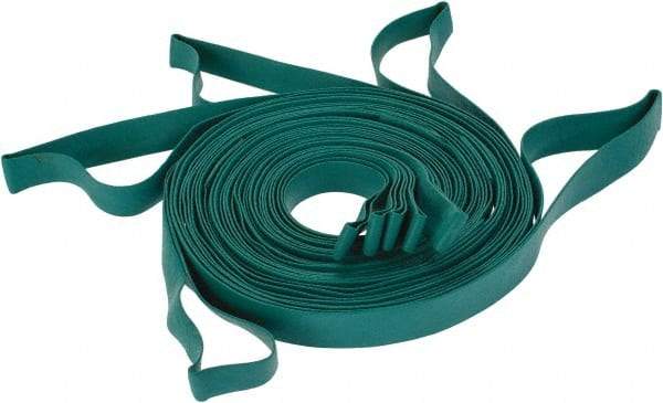 Value Collection - 112 Inch Circumference, 3/4 Inch Wide, Heavy Duty Rubber Band Strapping - 5 Pieces - Americas Industrial Supply