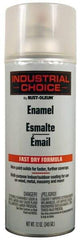 Rust-Oleum - 16 oz Gray Enamel Spray Primer - 8 to 12 Sq Ft Coverage - Americas Industrial Supply