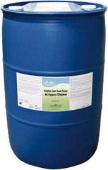 Rochester Midland Corporation - 55 Gal Drum All-Purpose Cleaner - Liquid, Concentrated, Low Odor - Americas Industrial Supply