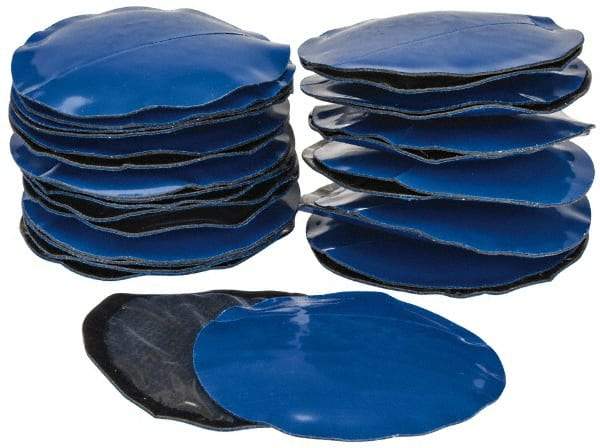Schrader/Plews - Chembond Patches - For Tire Repair - Americas Industrial Supply