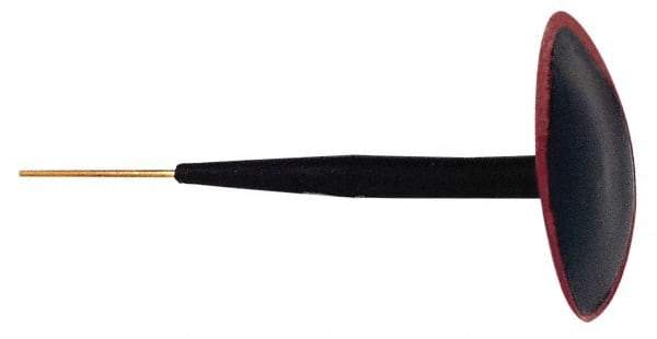 Schrader/Plews - Lug & Patch Style Repair - For Tire Repair - Americas Industrial Supply