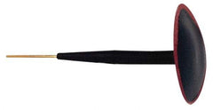 Schrader/Plews - Lug & Patch Style Repair - For Tire Repair - Americas Industrial Supply