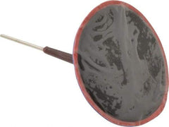 Schrader/Plews - Lug & Patch Style Repair - For Tire Repair - Americas Industrial Supply